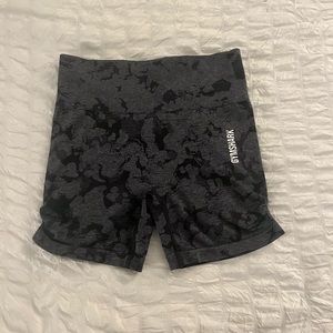 Gymshark Vital Seamless 2.0 Shorts